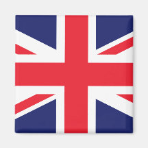 united kingdom magnet