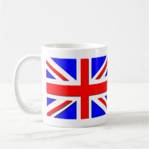 United Kingdom Mug