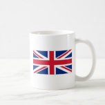 United Kingdom National Flag Mug