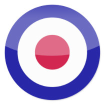 United Kingdom Sticker