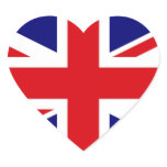 united kingdom stickers