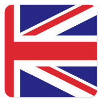 united kingdom sticker