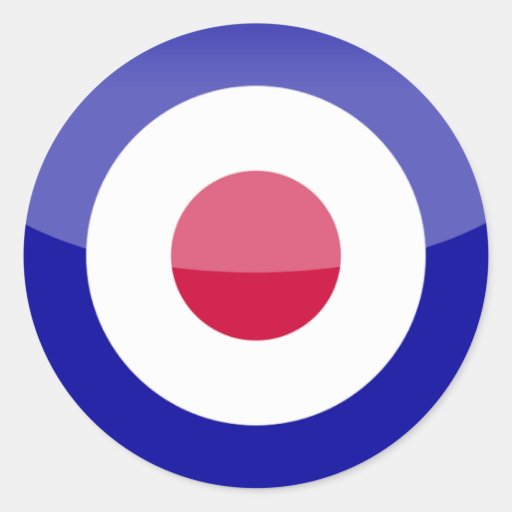 United Kingdom Sticker