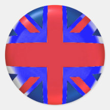 United Kingdom Sticker