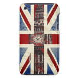 United Kingdom Symbols iPod Case iPod Touch Cover