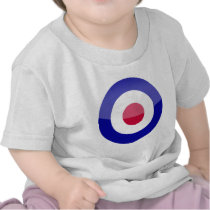 United Kingdom Tee Shirt