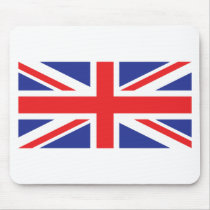 United Kingdom /Union Jack Flag Usepad
