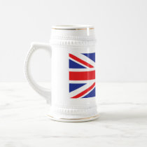 United Kingdom /Union Jack Flag Mug