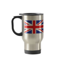 United Kingdom /Union Jack Flag Mug