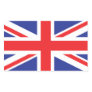 United Kingdom /Union Jack Flag Stickers