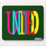 United Mousepad
