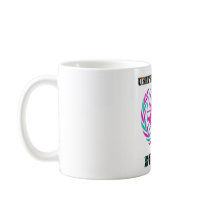United nations dubstep cup coffee mug