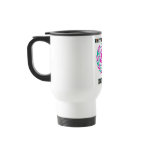 United nations dubstep travel mug