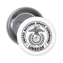 United Nations Space Command Button