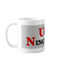 United Nincompoops Coffee Mug