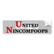 United Ninompoops