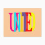 United Postcard
