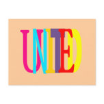 United Postcard