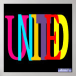 United Poster posters