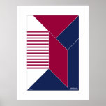 United States 3 Posters