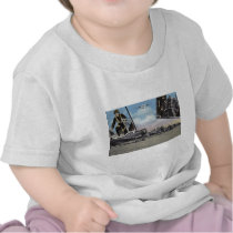 United States Army Air Corps Vintage T-shirt