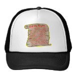 United States Bill Of Rights Hats