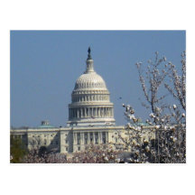 United States Capitol Building Washington DC 002 Postcards