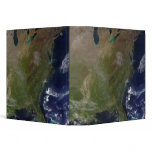 United States East Coast 2 Binders