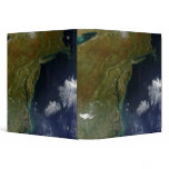 United States East Coast Vinyl Binder