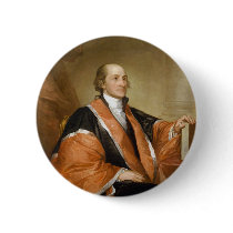 United States First Supreme Court Justice John Jay