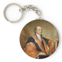 United States First Supreme Court Justice John Jay