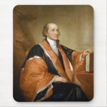 United States First Supreme Court Justice John Jay