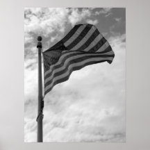 United States Flag Posters