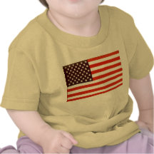United States Flag Shirts