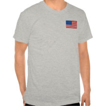 United States Flag T-shirts and Gifts