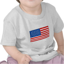 United States Flag T-shirts and Gifts