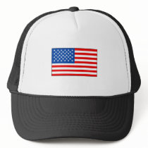 United States Flag T-shirts and Gifts Hats