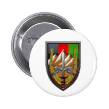 United States Forces Afghanistan Pin