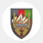 United States Forces Afghanistan Stickers