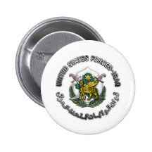 United States Forces – Iraq Button