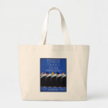 United States Foreign Trade Zone.jpg Canvas Bags