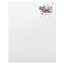 United States Of America