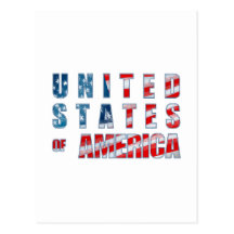 United States of America 02 Postcards