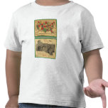 United States of America 11 T Shirts