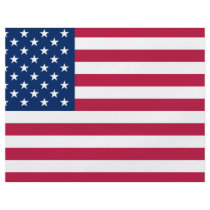 United States of America Flyers