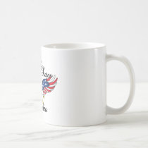 United States of America mugs