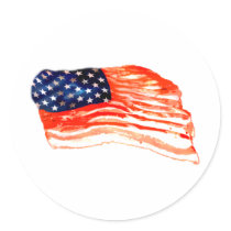 United States of Bacon