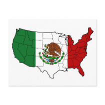 United States of Mexico Post Cards