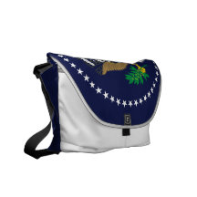 United States Presidential Courier Bags