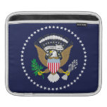 United States Presidential Sleeves For iPads